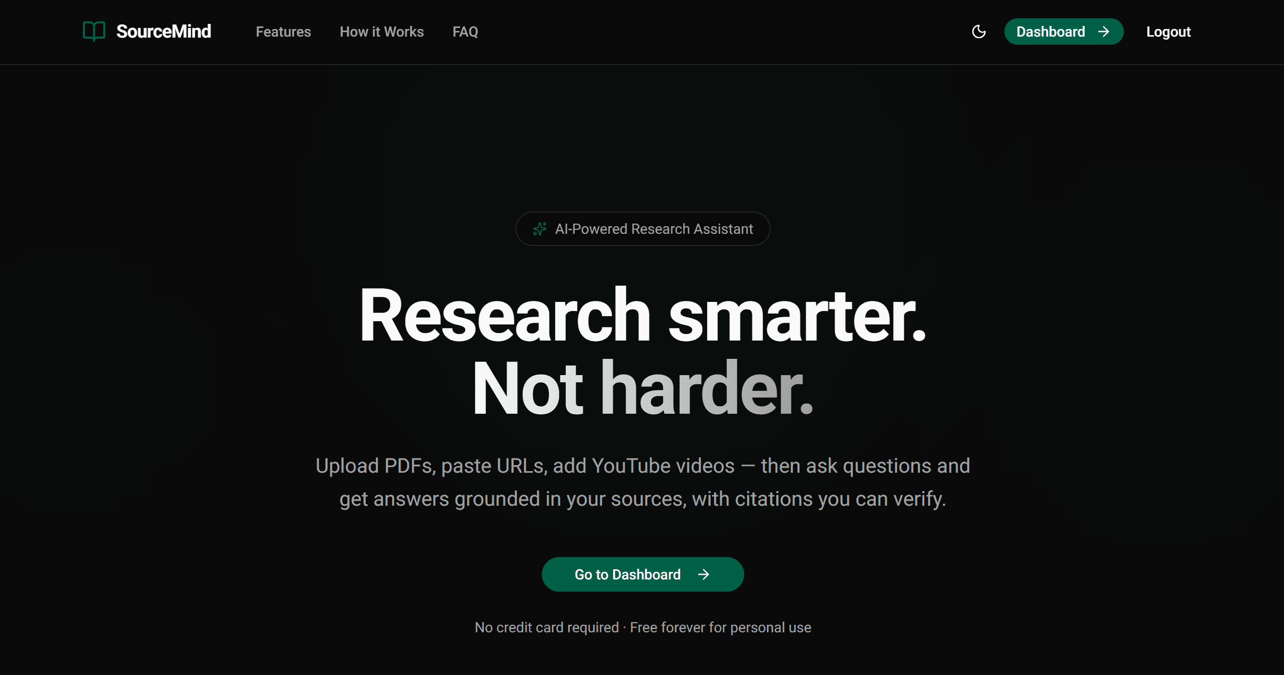 SourceMind
